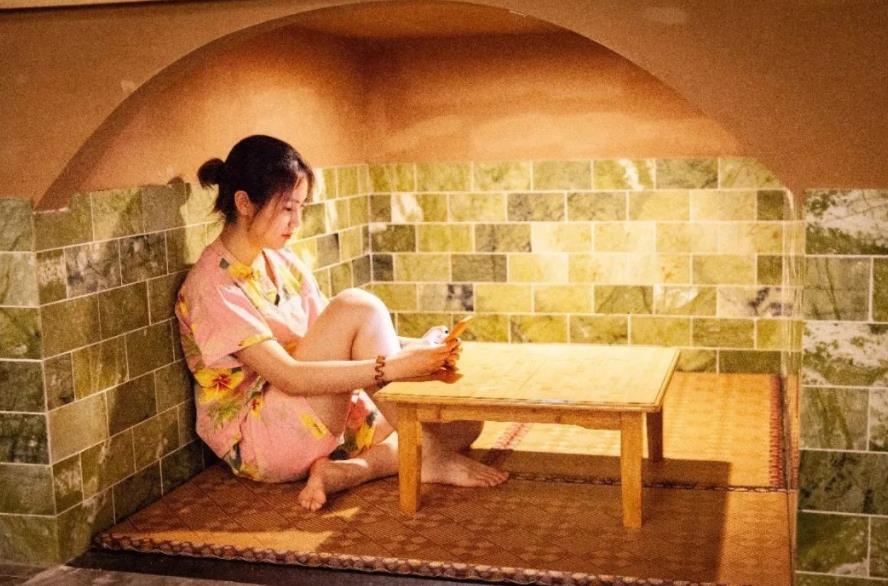 什麼樣的人適合汗蒸?養生好處,要注意的人群