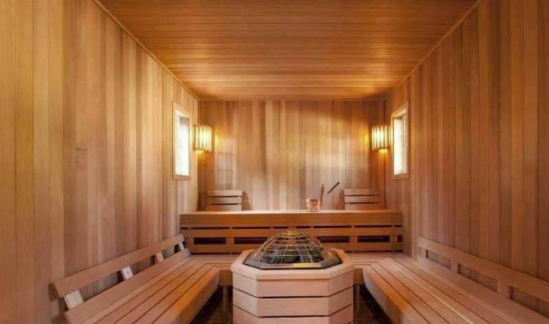 過度桑拿汗蒸有什麼危害?對身體有好處嗎
