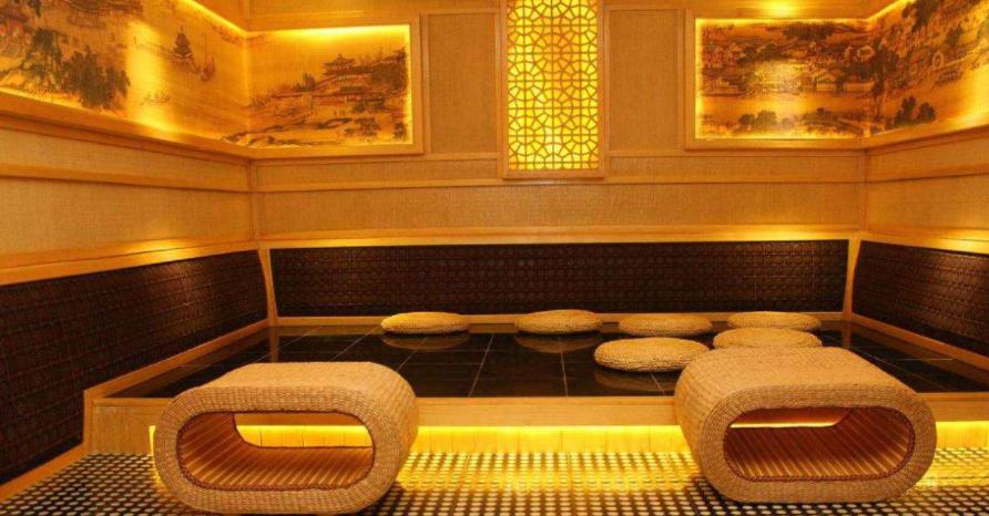 紅外汗蒸(熏蒸)的發熱量,如何改善血液循環係統