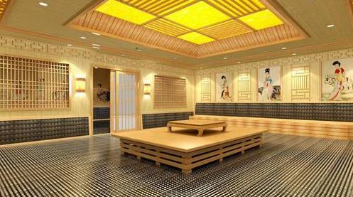 重慶汗蒸設備汗蒸後多久才可以清理?最少4個鍾頭再洗頭