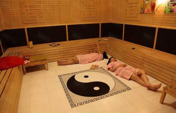 真實事件汗蒸出汗有什麼好處?改善食欲