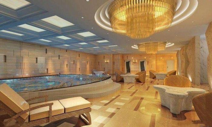 重慶桑拿設備蒸的情況下為什麼要適當飲水