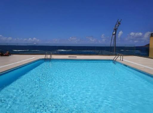 實施遊泳池項目應注意哪些要點?